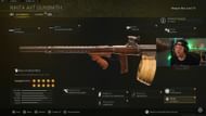 Nikita AVT loadout (Image Via YouTube/WhosImmortal)